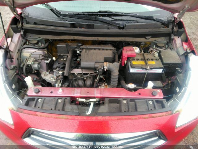 ML32F3FJ3HHF13688 Mitsubishi Mirage G4 Es
