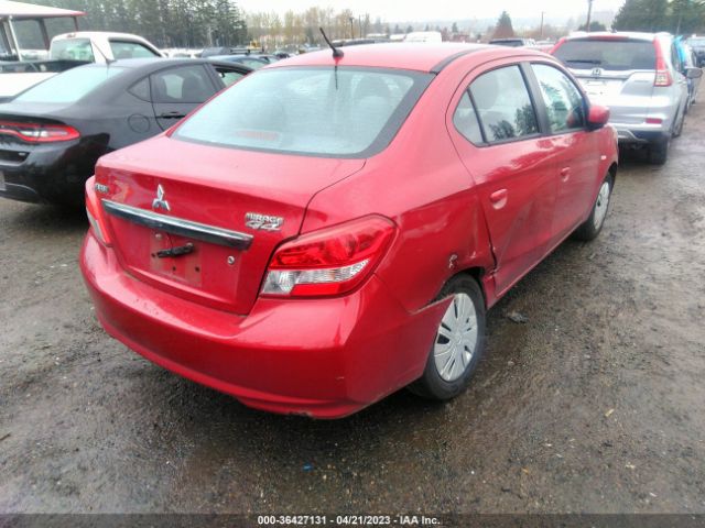 ML32F3FJ3HHF13688 Mitsubishi Mirage G4 Es