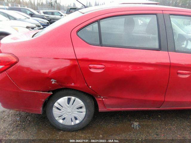 ML32F3FJ3HHF13688 Mitsubishi Mirage G4 Es
