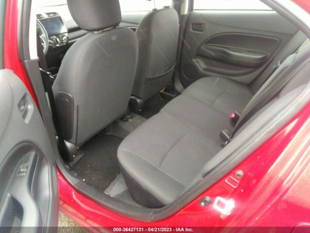 ML32F3FJ3HHF13688 Mitsubishi Mirage G4 Es