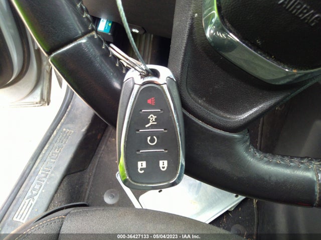 Chevrolet EQUINOX LT 2020 2GNAXJEV4L6192519 Image 3