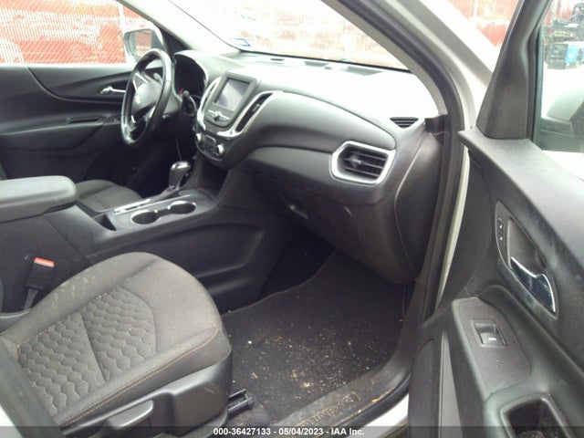 Chevrolet EQUINOX LT 2020 2GNAXJEV4L6192519 Image 6
