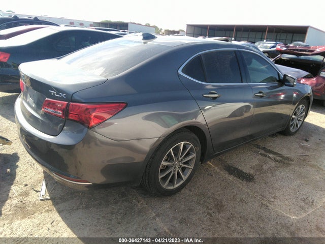 19UUB1F30LA002706 Acura TLX