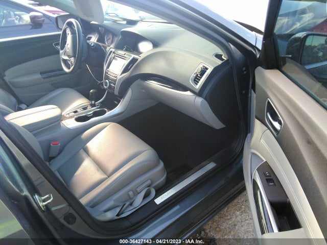19UUB1F30LA002706 Acura TLX