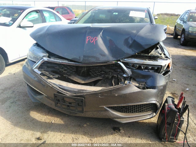 19UUB1F30LA002706 Acura TLX