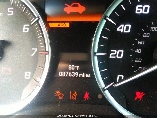 19UUB1F30LA002706 Acura TLX