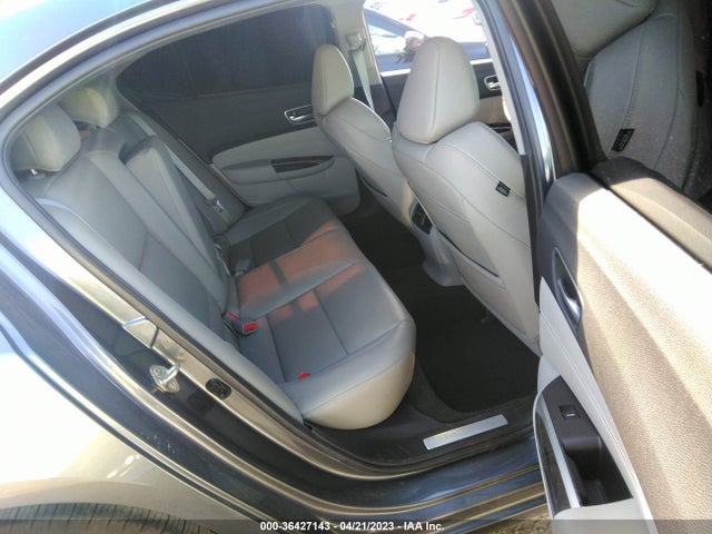 19UUB1F30LA002706 Acura TLX