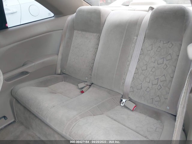2001 HONDA CIVIC EX VIN: 1HGEM22991L095354