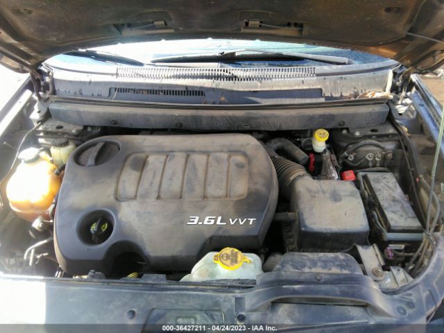 3C4PDCBG3ET178199 Dodge Journey Sxt