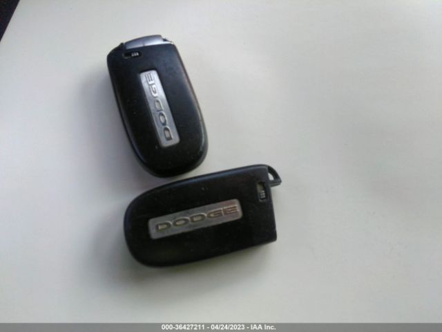 3C4PDCBG3ET178199 Dodge Journey Sxt
