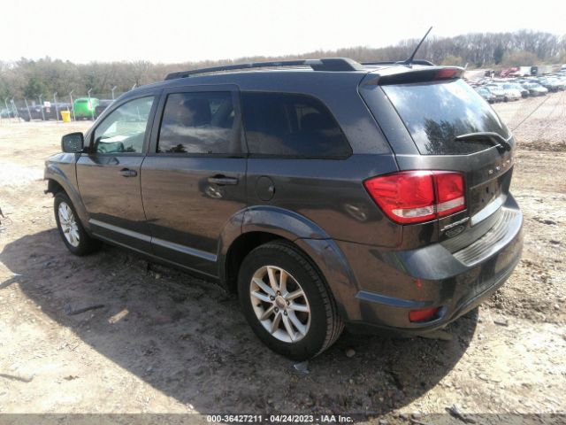 3C4PDCBG3ET178199 Dodge Journey Sxt