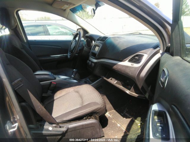 3C4PDCBG3ET178199 Dodge Journey Sxt