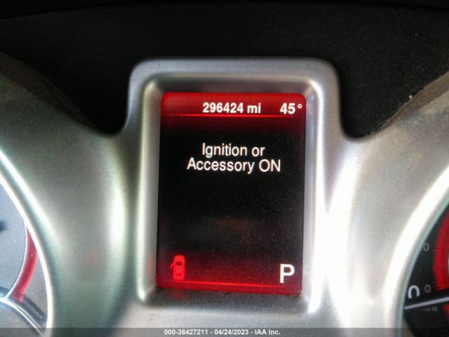 3C4PDCBG3ET178199 Dodge Journey Sxt