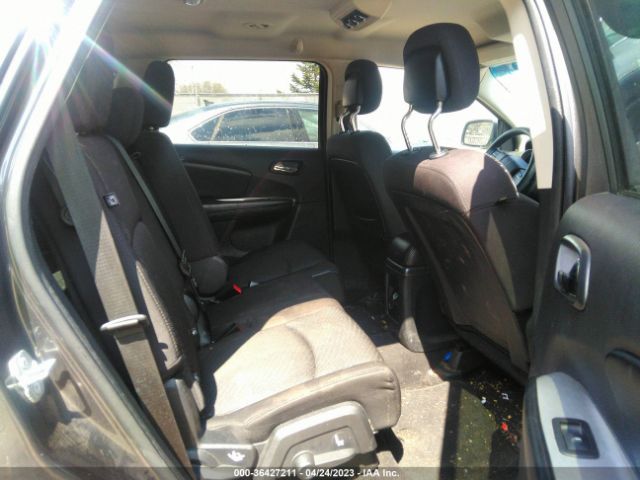 3C4PDCBG3ET178199 Dodge Journey Sxt