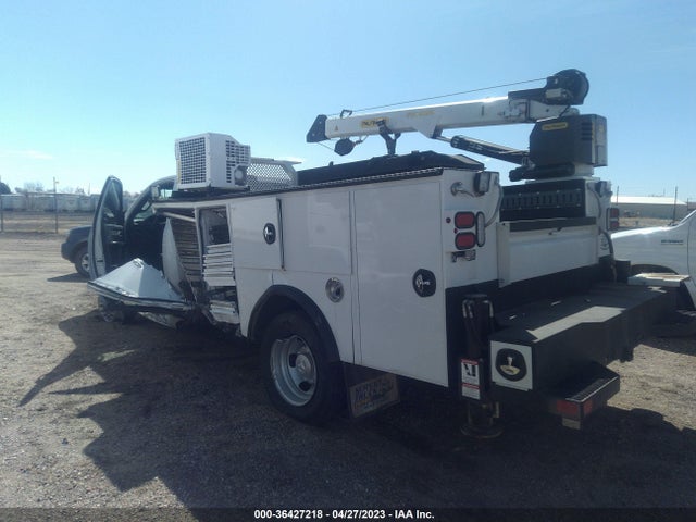 2021 Ram 5500 Chassis, VIN: 3C7WRNBL0MG613020