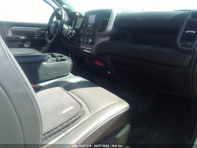 2021 Ram 5500 Chassis, VIN: 3C7WRNBL0MG613020