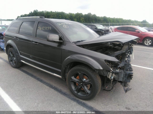 2018 3C4PDDGG6JT197208 main image
