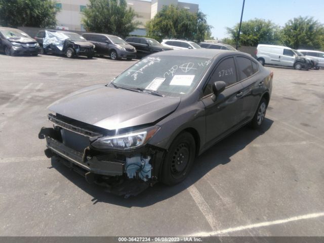 4S3GKAB67P3601995 Subaru Impreza