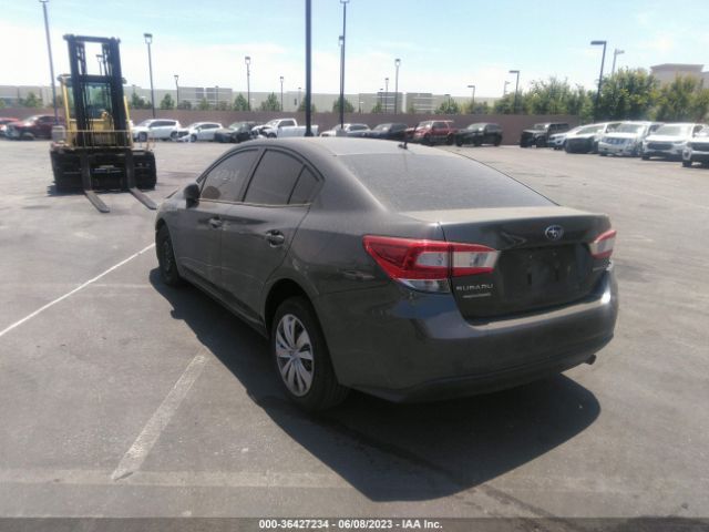 4S3GKAB67P3601995 Subaru Impreza