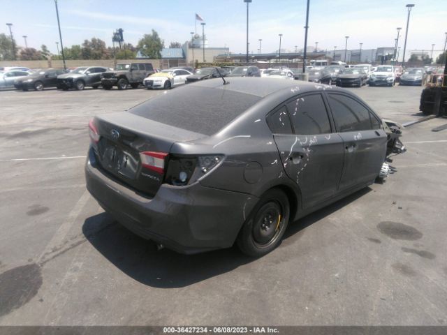 4S3GKAB67P3601995 Subaru Impreza