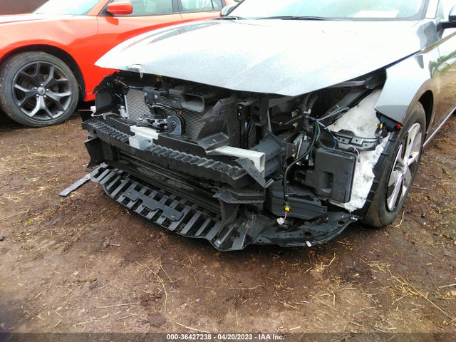 Nissan Altima 2.5 S 2022 1N4BL4BVXNN311466 Image 6