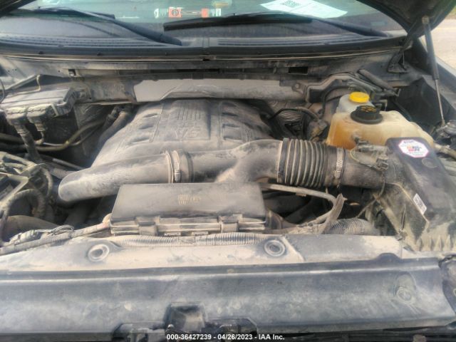 1FTFW1ET1EFA87767 Ford F-150 Fx4