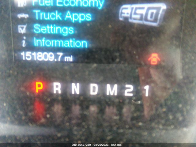 1FTFW1ET1EFA87767 Ford F-150 Fx4