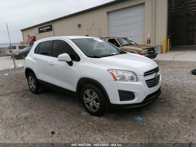 2016 KL7CJKSB8GB570666 main image