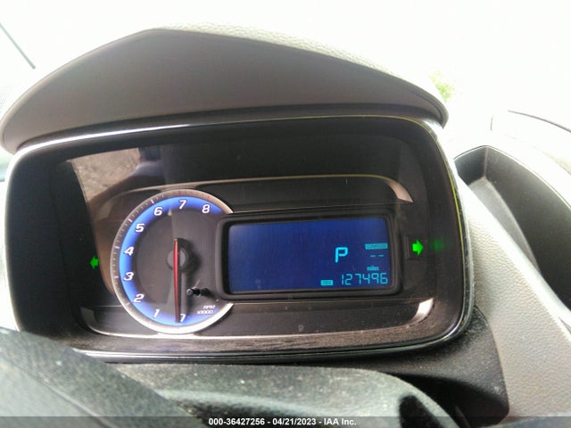 Chevrolet TRAX LS 2016 KL7CJKSB8GB570666 Image 7
