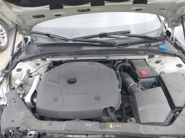 7JR102FM2KG007022 Volvo S60 R-design