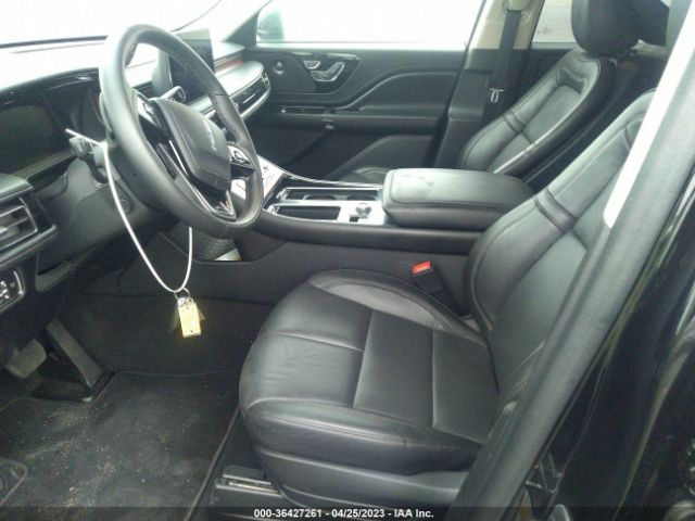 5LM5J7WC3NGL19767 Lincoln Aviator Reserve