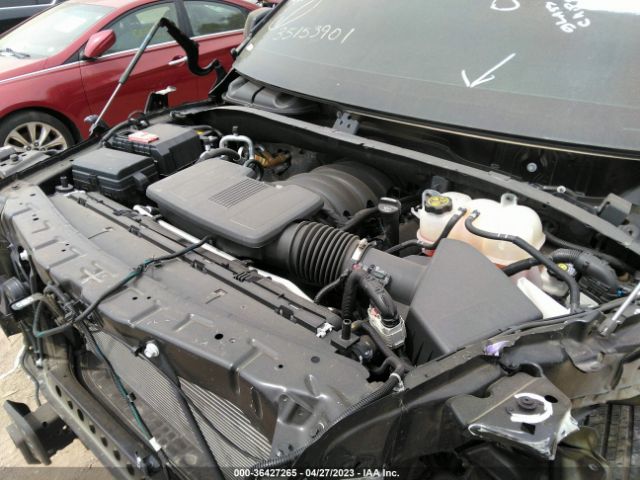 1GKS2DKL9NR179003 GMC YUKON DENALI