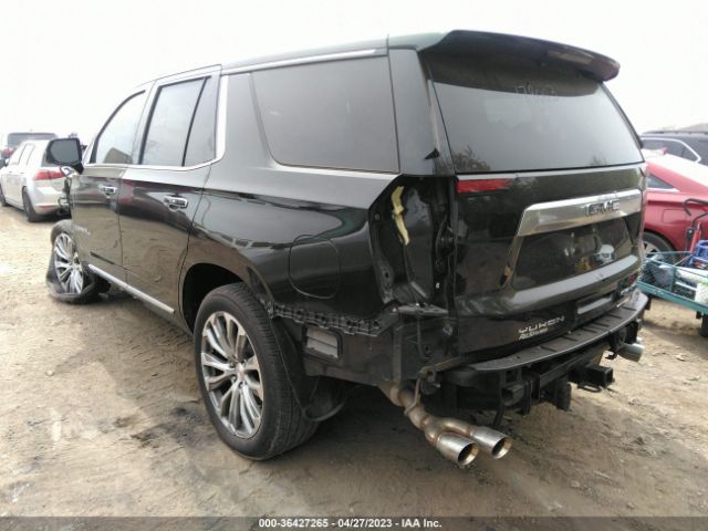 1GKS2DKL9NR179003 GMC YUKON DENALI