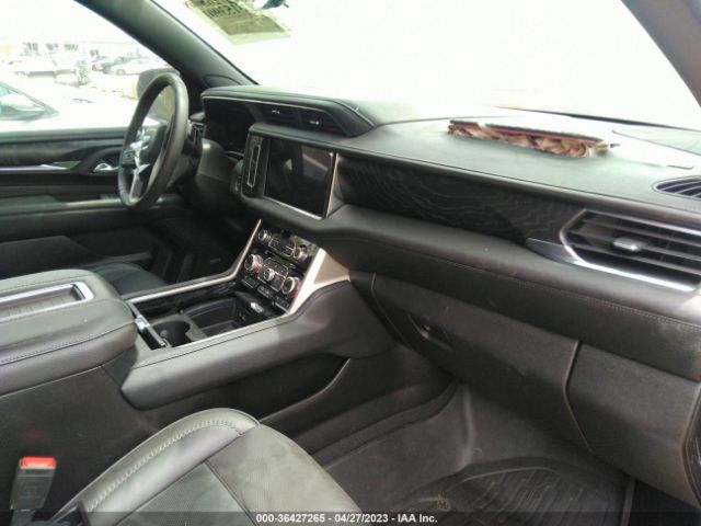 1GKS2DKL9NR179003 GMC YUKON DENALI