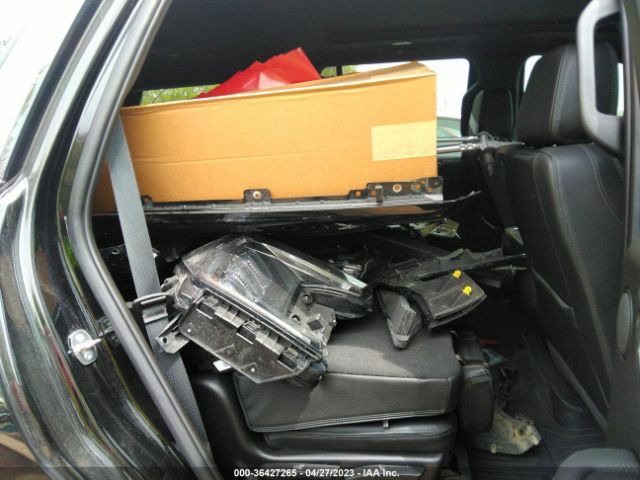 1GKS2DKL9NR179003 GMC YUKON DENALI