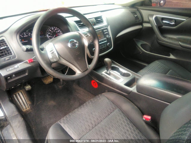 2016 NISSAN ALTIMA 2.5 S VIN: 1N4AL3AP7GC145219