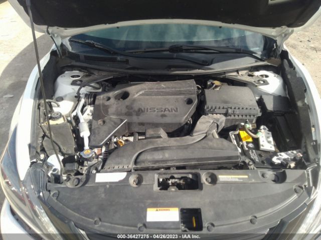 1N4AL3AP1HC221700 Nissan Altima 2.5 Sr