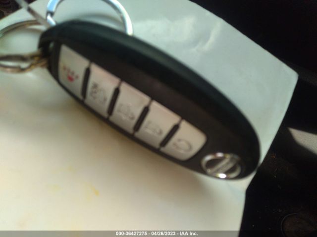 1N4AL3AP1HC221700 Nissan Altima 2.5 Sr
