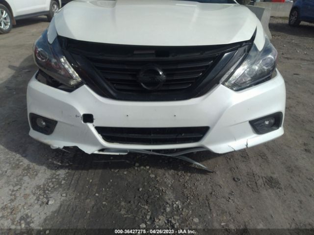 1N4AL3AP1HC221700 Nissan Altima 2.5 Sr