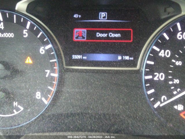 1N4AL3AP1HC221700 Nissan Altima 2.5 Sr