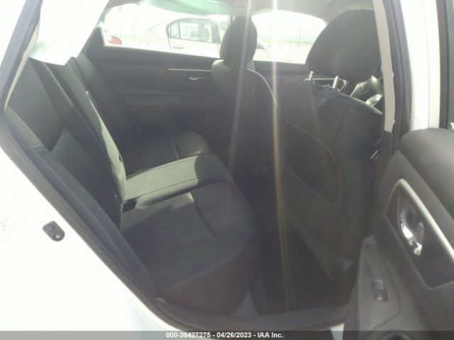 1N4AL3AP1HC221700 Nissan Altima 2.5 Sr