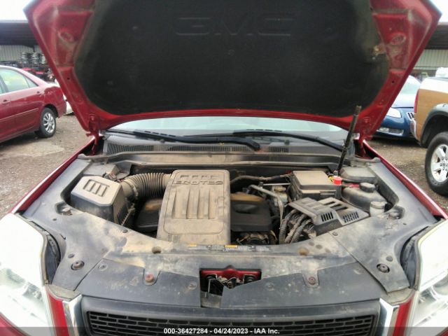 2GKALSEK0E6351222 GMC Terrain Slt