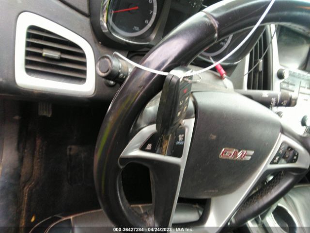 2GKALSEK0E6351222 GMC Terrain Slt