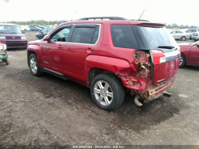 2GKALSEK0E6351222 GMC Terrain Slt