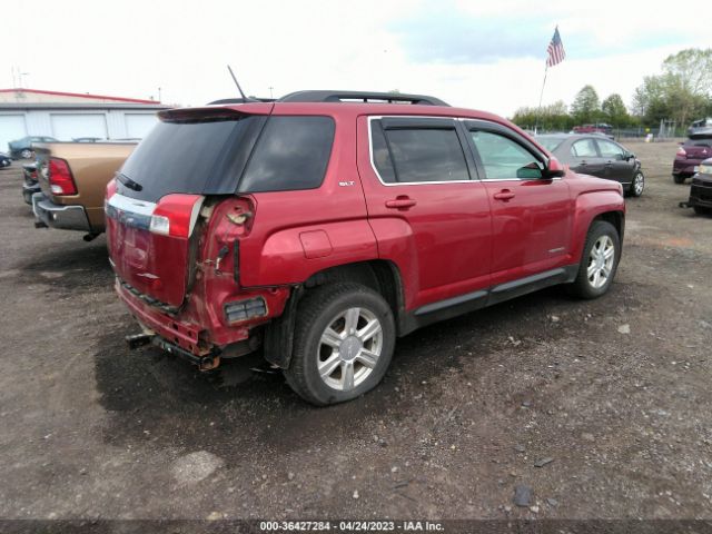 2GKALSEK0E6351222 GMC Terrain Slt
