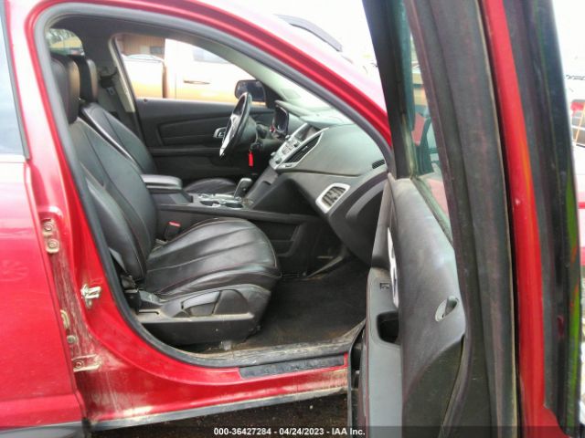 2GKALSEK0E6351222 GMC Terrain Slt
