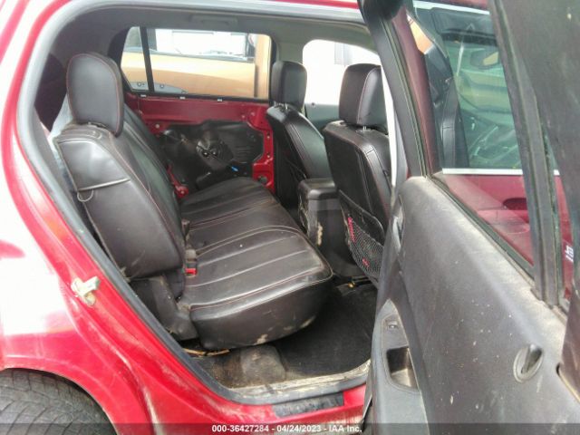 2GKALSEK0E6351222 GMC Terrain Slt