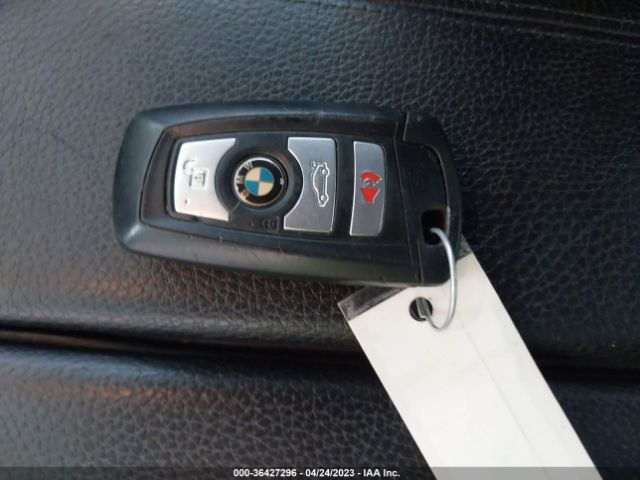 WBA5B1C55GG134675 BMW 5 Series 535i