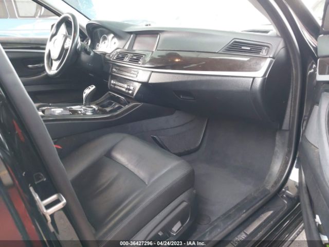 WBA5B1C55GG134675 BMW 5 Series 535i