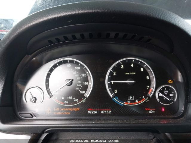 WBA5B1C55GG134675 BMW 5 Series 535i